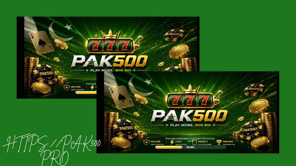 PAK500